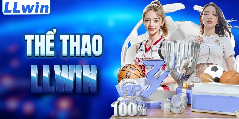 LLwin – Trang DARELRAHMA Chính Thức Từ LLwin - Đăng Ký Nhận 88K 12 Khám phá sảnh thể thao LLWIN