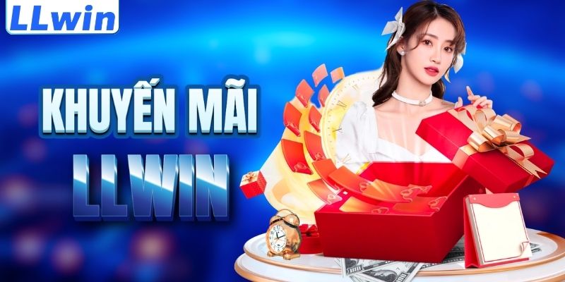 LLwin – Trang DARELRAHMA Chính Thức Từ LLwin - Đăng Ký Nhận 88K 14 Khuyến mãi LLWIN thành viên nên tham gia