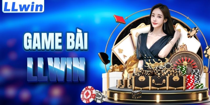 LLwin – Trang DARELRAHMA Chính Thức Từ LLwin - Đăng Ký Nhận 88K 13 Tìm hiểu sảnh game bài LLWIN